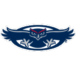 Florida Atlantic Owls شعار Florida Atlantic Owls