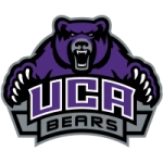 Central Arkansas Bears شعار Central Arkansas Bears