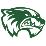 شعار Utah Valley Wolverines