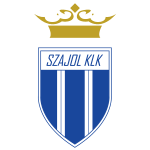 شعار Szajol KLK