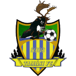 Tamási 2009 FC شعار Tamási 2009 FC