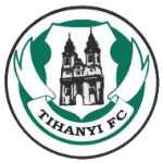 شعار Tihanyi FC