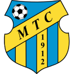 شعار Maglódi TC