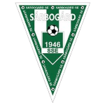 Sárbogárd SE شعار Sárbogárd SE