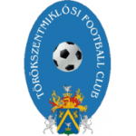 شعار Torokszentmiklosi FC