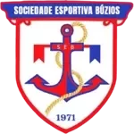 SE Búzios شعار SE Búzios