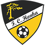 شعار FC Honka II