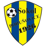 شعار Bohunovice