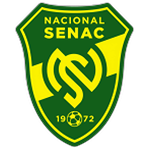 Chapaquito Nacional Senac شعار Chapaquito Nacional Senac