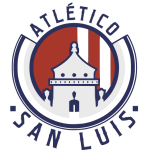 شعار Atlético San Luis Premier