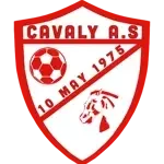 شعار Cavaly AS