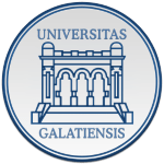شعار ACS Universitatea Dunărea de Jos Galați