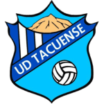 شعار UD Tacuense B