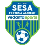 Sesa FA شعار Sesa FA