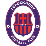 Geroskipou FC Ladies شعار Geroskipou FC Ladies