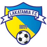 Lakatamia FC شعار Lakatamia FC