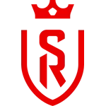 شعار Reims Stade