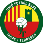 شعار Unio Futbol Base Jabac I Terrassa U19