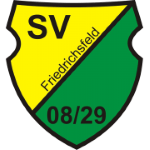 SV Friedrichsfeld