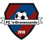 FC 's-Gravenzande شعار FC 's-Gravenzande