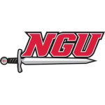 شعار North Greenville Crusaders