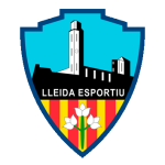 شعار UE Lleida