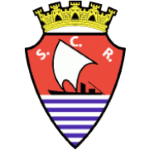شعار SC Régua U19