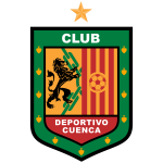 Deportivo Cuenca شعار Deportivo Cuenca