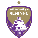 شعار Al Ain U19