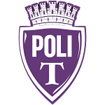SSU Politehnica Timișoara شعار SSU Politehnica Timișoara