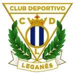 شعار CD Leganes