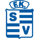 FC Slavoj Vysehrad B شعار FC Slavoj Vysehrad B