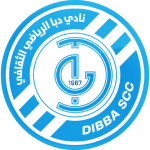 Dibba Al Fujairah U19 شعار Dibba Al Fujairah U19
