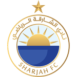 شعار Al-Sharjah U19