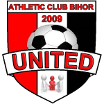 شعار AC Bihor United