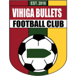 شعار Vihiga Bullets FC
