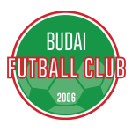 Budai FC U19 شعار Budai FC U19
