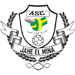 شعار JAHE