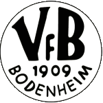 VfB Bodenheim شعار VfB Bodenheim