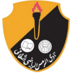 شعار Al Rams U19