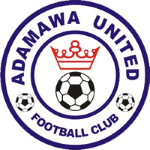 Adamawa United FC شعار Adamawa United FC