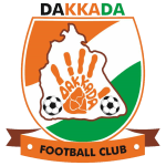 Dakkada FC شعار Dakkada FC
