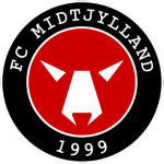شعار Midtjylland U20