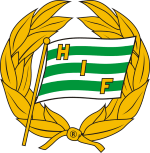 Hammarby IF U20 شعار Hammarby IF U20