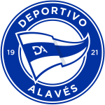 Deportivo Alavés U19 شعار Deportivo Alavés U19