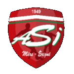 شعار Murs Erigne ASI