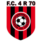 شعار FC 4 Rivieres 70
