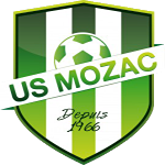 شعار Mozac US