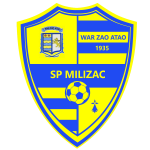 St. Pierre de Milizac