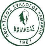 شعار AS Achilleas Kamaron